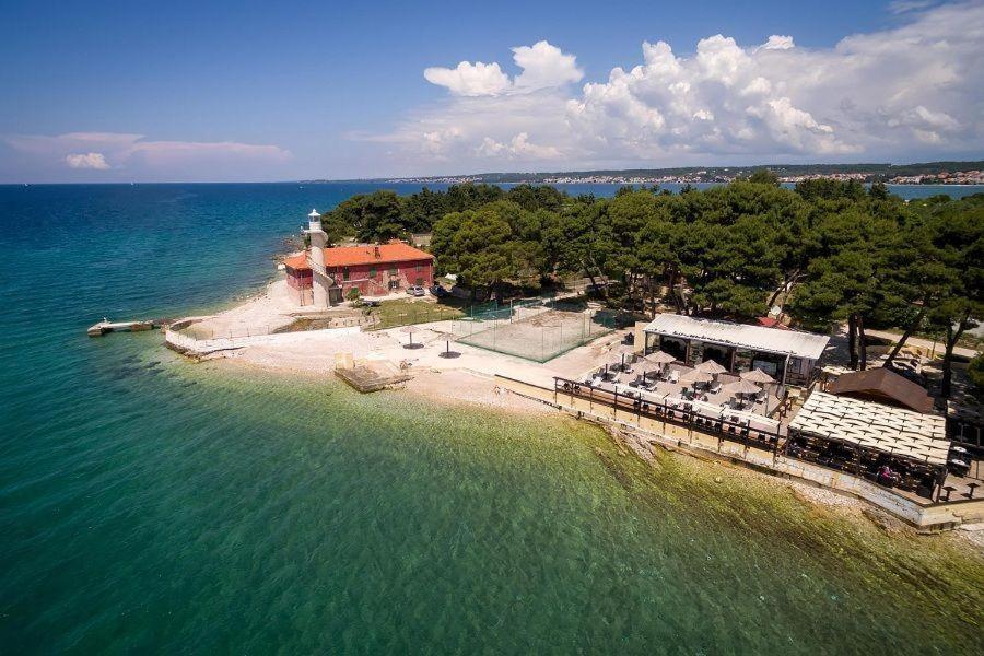 Villa Anabella I Zadar Exteriér fotografie