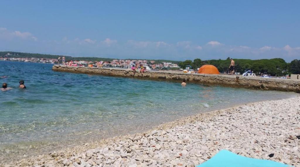 Villa Anabella I Zadar Exteriér fotografie