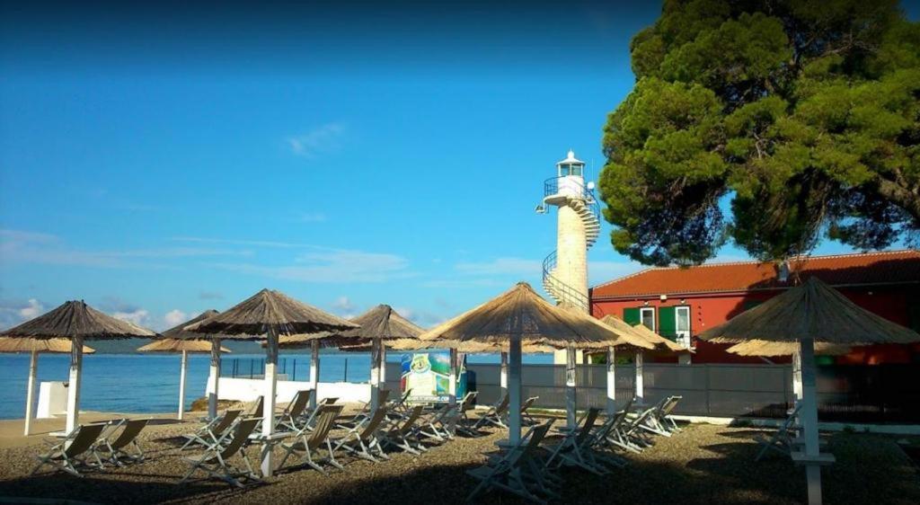 Villa Anabella I Zadar Exteriér fotografie