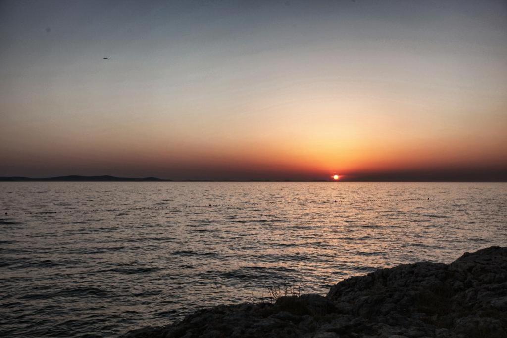 Villa Anabella I Zadar Exteriér fotografie