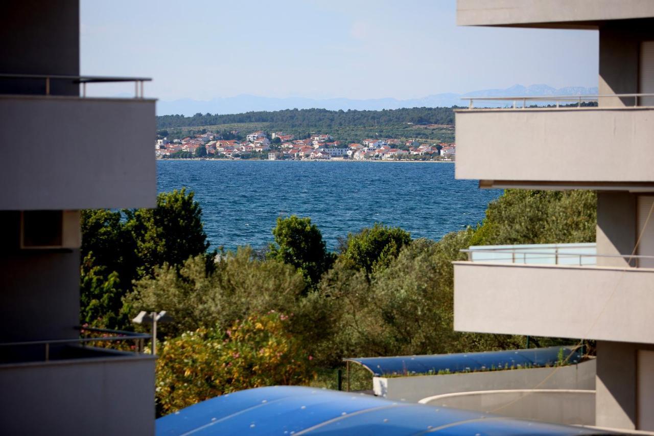 Villa Anabella I Zadar Exteriér fotografie