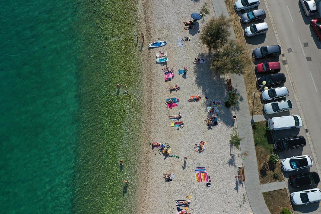 Villa Anabella I Zadar Exteriér fotografie