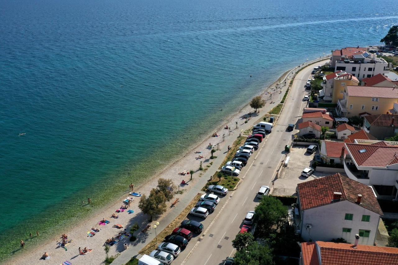 Villa Anabella I Zadar Exteriér fotografie