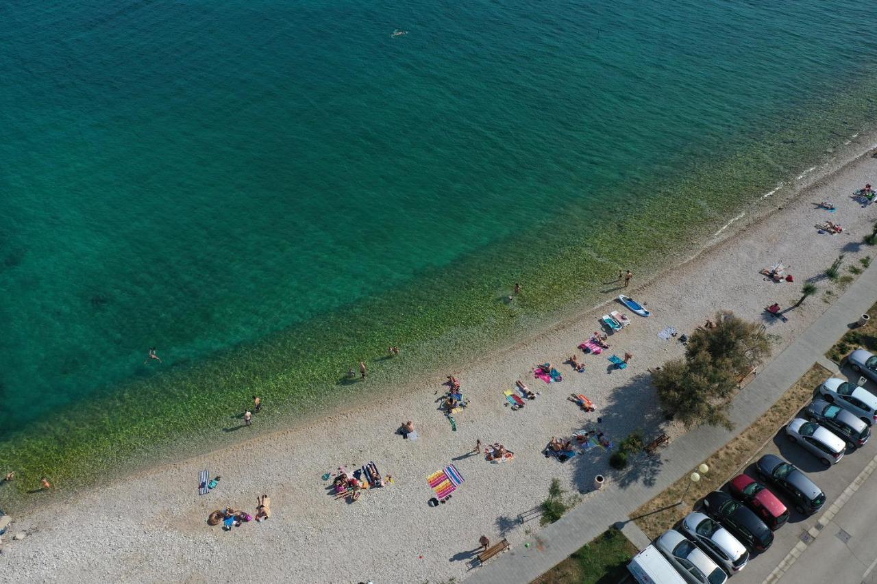 Villa Anabella I Zadar Exteriér fotografie