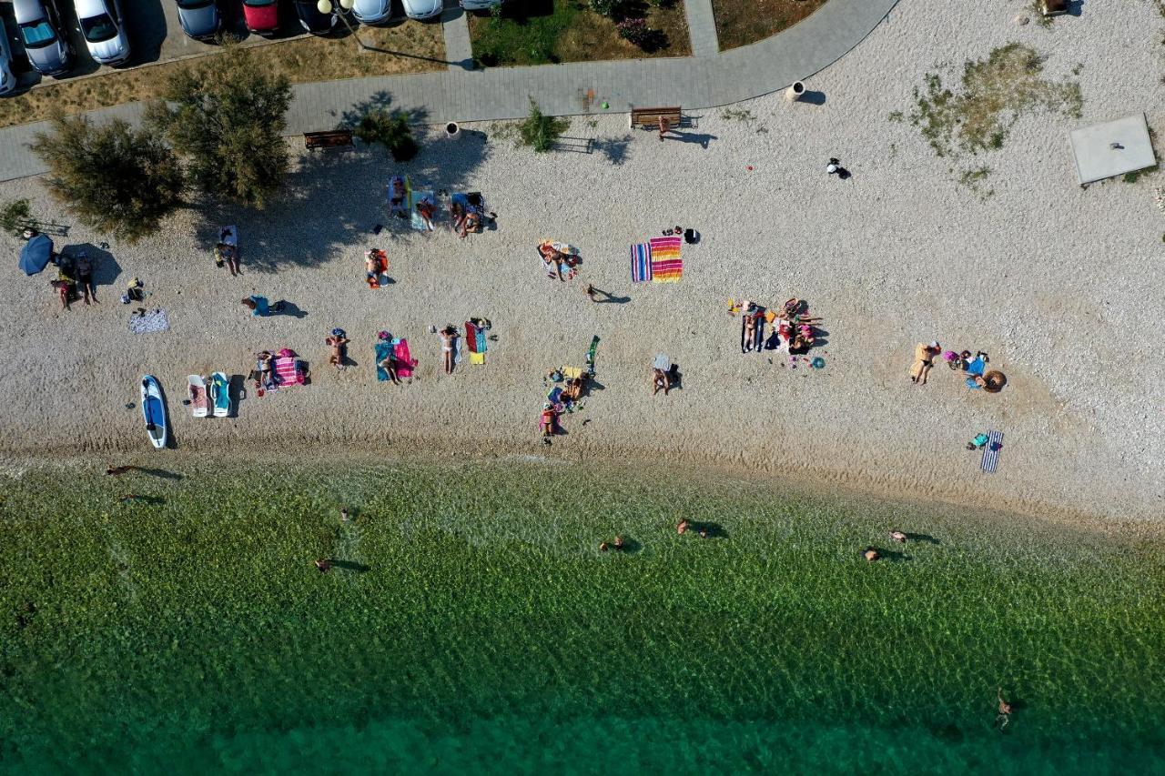 Villa Anabella I Zadar Exteriér fotografie