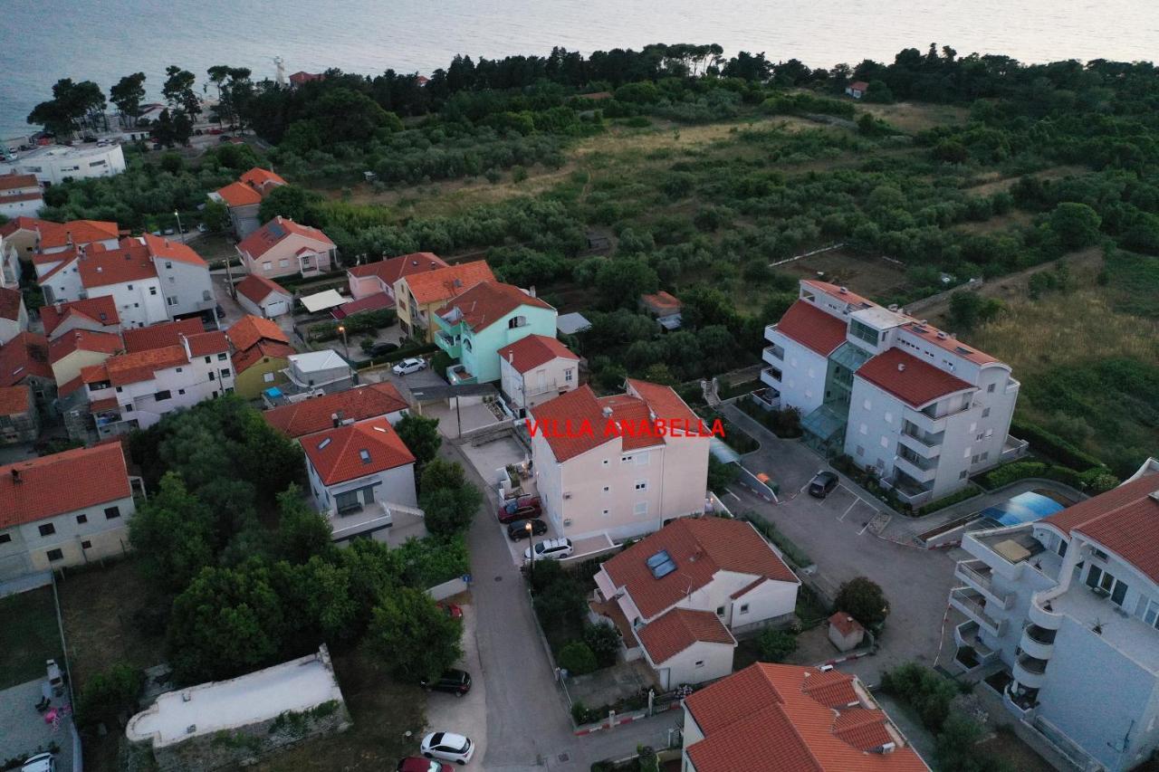 Villa Anabella I Zadar Exteriér fotografie