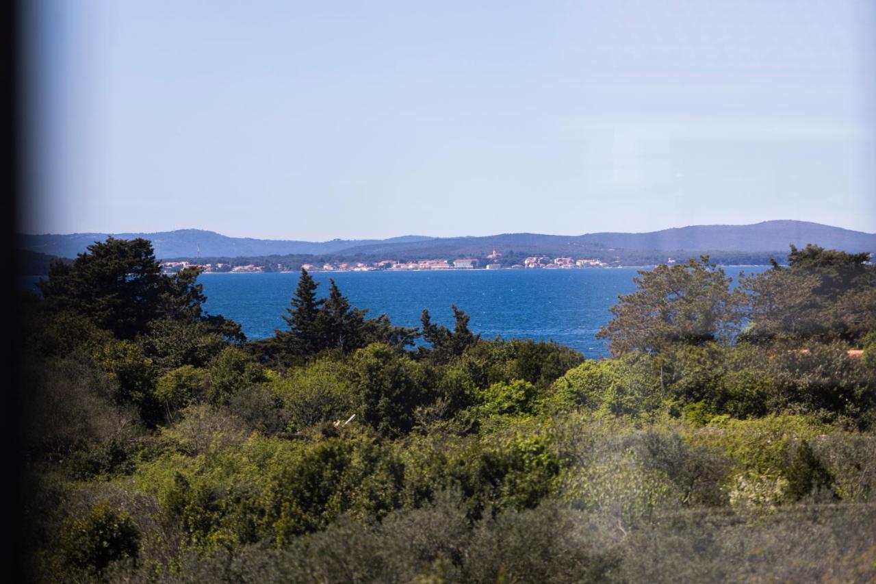 Villa Anabella I Zadar Exteriér fotografie