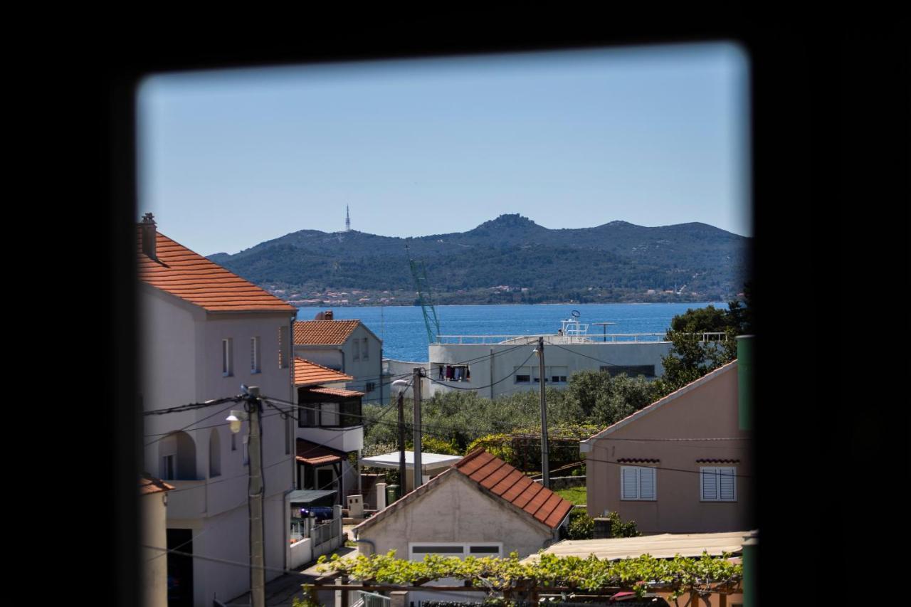 Villa Anabella I Zadar Exteriér fotografie