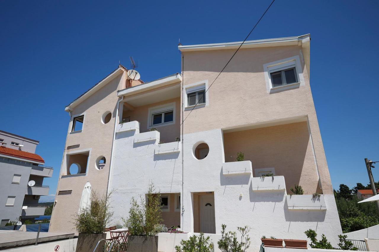 Villa Anabella I Zadar Exteriér fotografie